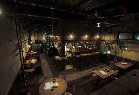 NAPA ニイガタバル