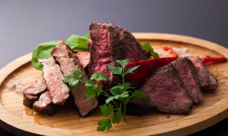 FAGOTTO 【ワイン11種飲み放題&3種のお肉グリルが登場!駅前バルでオトナの女子会プラン 4,500円】