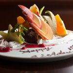 FAGOTTO 【ワイン11種飲み放題&3種のお肉グリルが登場!駅前バルでオトナの女子会プラン 4,500円】