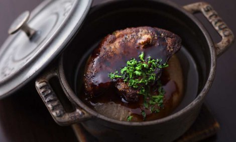 FAGOTTO 【ワイン11種飲み放題&3種のお肉グリルが登場!駅前バルでオトナの女子会プラン 4,500円】