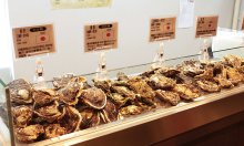 ESTOMAGO【【乾杯ドリンク付き】牛肉ステーキor旬魚の選べるメイン&生ガキ&カキのパエリアも!全7品の豪華プラン 3,800円】