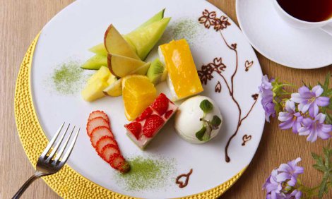 カーブドッチ VINESPA【【1日4組限定】デザートあり和会席ランチ&部屋利用付き!日帰りスパ満喫プラン 6,500円】