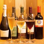 Fiorita【【2時間飲み放題付き】妻有ポーク炭火焼きのメイン♪前菜&パスタ&デザート付き女子会プラン 5,500円】