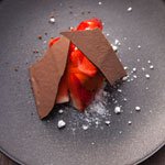Fiorita【【ペアリングワイン3杯orドリンク3杯付き】新ブランド牛肉・あがの姫牛炭火焼きメインに感動!季節の前菜、パスタ、デザートの贅沢イタリアンコース 7,000円】