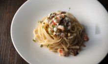 waBar ahiru 東大通【女子の「食べたい」が凝縮!和牛の炭火焼き、こだわりパスタ、ドルチェ盛り…etc. ワンドリンク付きディナープラン 3,300円】
