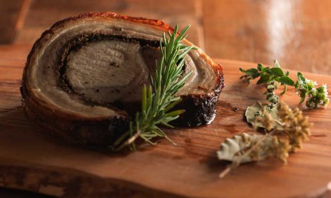 LA CUCINA LIBERA 自由なキッチン【【2時間飲み放題付き】駅南レストランでトスカーナ料理&ワインを楽しむ全6皿コース】