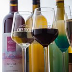 レコルタカーブドッチ【グラニータ&生ハムで乾杯!選べる肉料理&フロマージュシェア付き2時間飲み放題コース 5,500円】