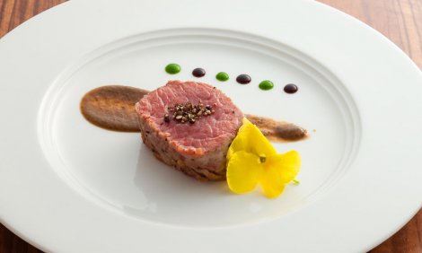 gradevole【【日~木曜限定】乾杯ドリンク付き♪シェフのイチオシ料理が登場!ワンランク上のイタリアンコース 5,500円】
