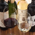 gradevole【【2時間飲み放題】パスタ2種付き♪シェアスタイルのイタリアン女子会プラン 5,000円】