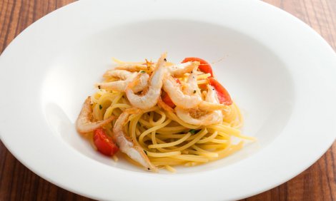 gradevole【【2時間飲み放題】パスタ2種付き♪シェアスタイルのイタリアン女子会プラン 5,000円】