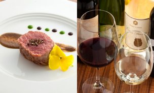 【日~木曜限定】乾杯ドリンク付き♪シェフのイチオシ料理が登場!ワンランク上のイタリアンコース 5,500円